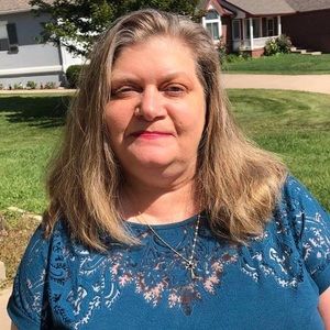 Meet your Posher, Barbara